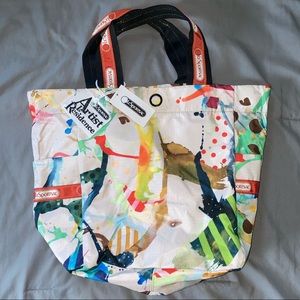 High quality tote bag